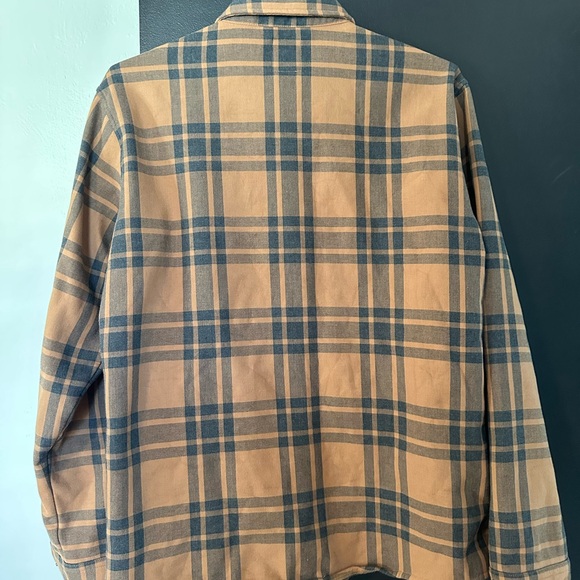 Vuori Range Shirt - Picture 2 of 4